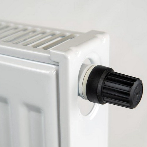 Стальной панельный радиатор отопления Axis Ventil 22 300х1000 Стальной панельный радиатор отопления Axis Ventil 22 300х1000