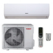 Настенный кондиционер Tosot Natal T28H-SnN2/I / T28H-SnN2/O Настенный кондиционер Tosot Natal T28H-SnN2/I / T28H-SnN2/O