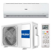Настенный кондиционер Haier Tundra DC-Inverter AS18TT5HRA/1U18TL4FRA