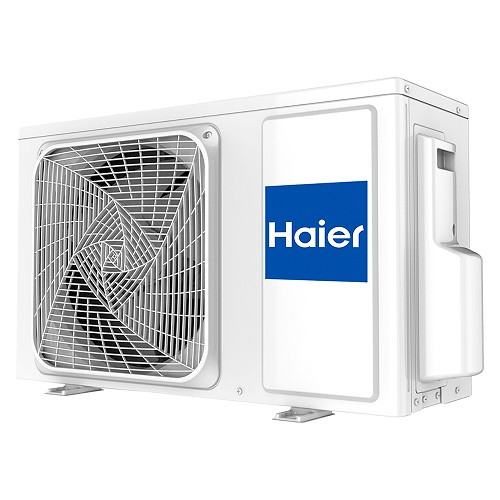 Настенный кондиционер Haier Jade DC-Inverter Super Match AS35S2SJ2FA-G/1U35MECFRA