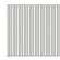 Стальной трубчатый радиатор отопления Empatiko Takt L1-1552-1750 Cream Grey 1
