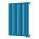 Стальной трубчатый радиатор отопления Empatiko Takt R1-472-500 Evening Blue