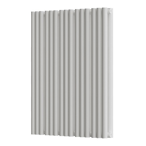 Стальной трубчатый радиатор отопления Empatiko Takt S2-592-500 Cream Grey Стальной трубчатый радиатор отопления Empatiko Takt S2-592-500 Cream Grey