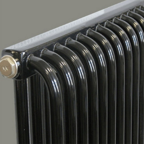 Стальной трубчатый радиатор отопления КЗТО РС 2-500-14 Стальной трубчатый радиатор отопления КЗТО РС 2-500-14