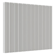 Стальной трубчатый радиатор отопления Empatiko Takt S2-1432-1750 Cream Grey Стальной трубчатый радиатор отопления Empatiko Takt S2-1432-1750 Cream Grey