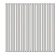 Стальной трубчатый радиатор отопления Empatiko Takt S2-1432-1750 Cream Grey