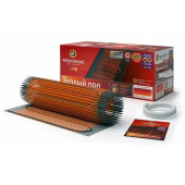 Электрический тёплый пол под плитку Теплолюкс ProfiMat 2700-15,0 Электрический тёплый пол под плитку Теплолюкс ProfiMat 2700-15,0