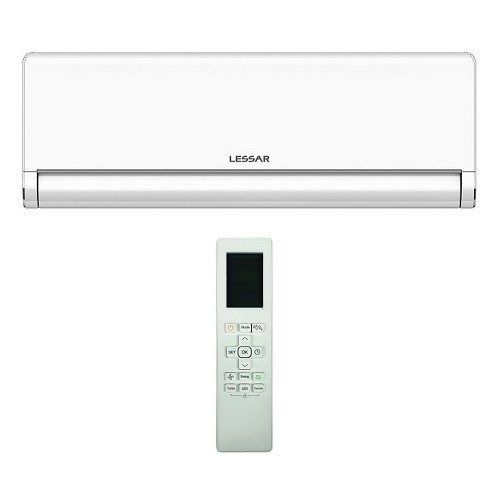 Настенный внутренний блок Lessar Tiger LS-MHE12KBE2