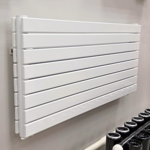 Стальной трубчатый радиатор отопления КЗТО Соло Г 2-750-32