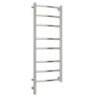 Электрический полотенцесушитель Сунержа Галант 3.0 1000х400 МЭМ левый (Без покрытия) Электрический полотенцесушитель Сунержа Галант 3.0 1000х400 МЭМ левый (Без покрытия)