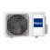 Настенный кондиционер Haier Tundra DC-Inverter AS24TT5HRA/1U24TL5RA
