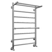 Водяной полотенцесушитель Terminus "Анкона с полкой" П8 500х801 Водяной полотенцесушитель Terminus "Анкона с полкой" П8 500х801