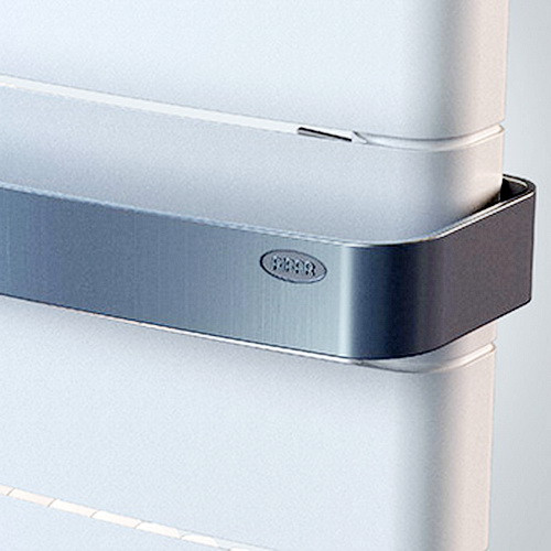 Полка-полотенцесушитель для Rifar Convex 500