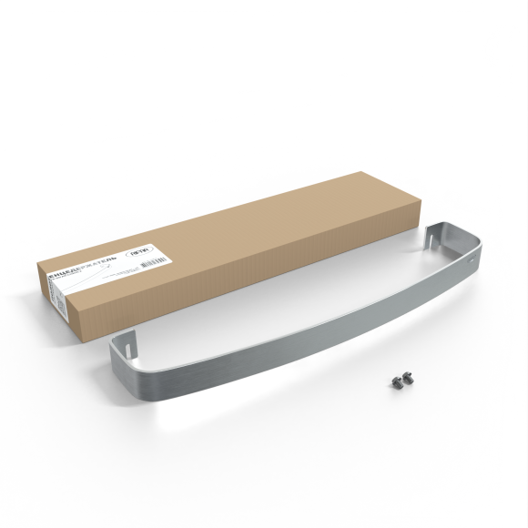 Полка-полотенцесушитель для Rifar Convex 500