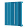Стальной трубчатый радиатор отопления Empatiko Takt R1-592-500 Evening Blue