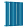 Стальной трубчатый радиатор отопления Empatiko Takt R1-592-500 Evening Blue