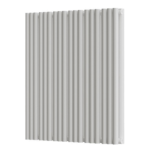 Стальной трубчатый радиатор отопления Empatiko Takt S2-712-500 Cream Grey Стальной трубчатый радиатор отопления Empatiko Takt S2-712-500 Cream Grey