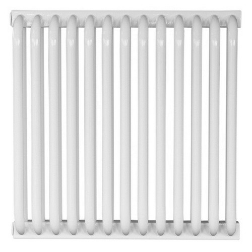 Стальной трубчатый радиатор отопления КЗТО РС 2-500-15 Стальной трубчатый радиатор отопления КЗТО РС 2-500-15