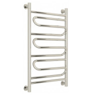 Водяной полотенцесушитель Сунержа Элегия+ 800х500 (Без покрытия)