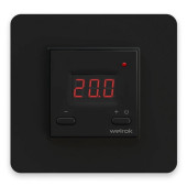 Терморегулятор Welrok st bk