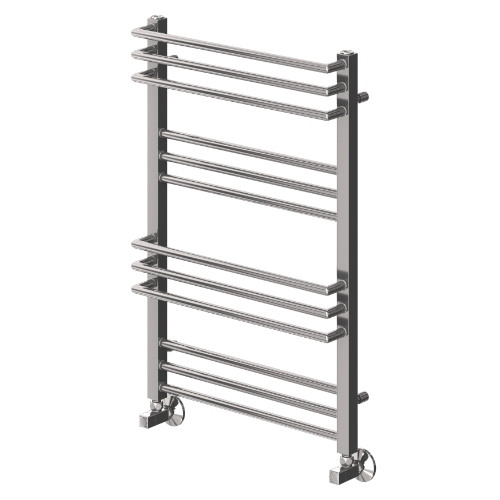 Водяной полотенцесушитель Terminus "Кельн" П12 500х800