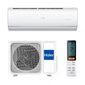 Настенный кондиционер Haier Jade DC-Inverter Super Match AS50S2SJ2FA-W/1U50JECFRA Настенный кондиционер Haier Jade DC-Inverter Super Match AS50S2SJ2FA-W/1U50JECFRA
