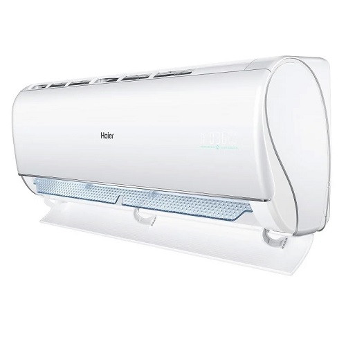 Настенный кондиционер Haier Jade DC-Inverter Super Match AS50S2SJ2FA-W/1U50JECFRA Настенный кондиционер Haier Jade DC-Inverter Super Match AS50S2SJ2FA-W/1U50JECFRA