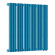 Стальной трубчатый радиатор отопления Empatiko Takt R1-712-500 Evening Blue