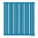 Стальной трубчатый радиатор отопления Empatiko Takt R1-712-500 Evening Blue