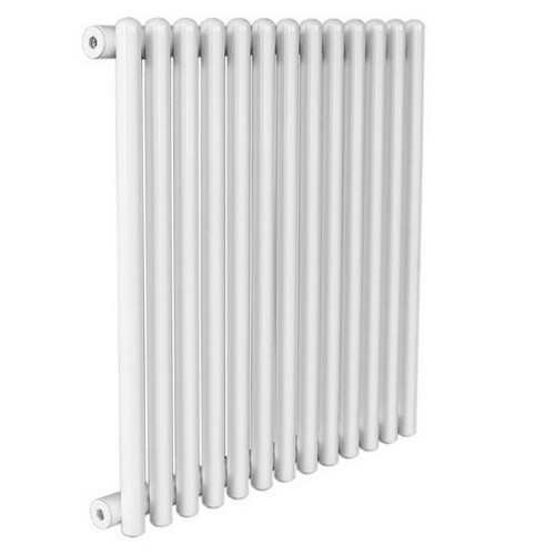 Стальной трубчатый радиатор отопления КЗТО Гармония С25 1-750-28