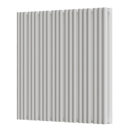 Стальной трубчатый радиатор отопления Empatiko Takt S2-832-500 Cream Grey Стальной трубчатый радиатор отопления Empatiko Takt S2-832-500 Cream Grey