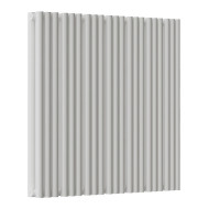 Стальной трубчатый радиатор отопления Empatiko Takt S2-832-500 Cream Grey Стальной трубчатый радиатор отопления Empatiko Takt S2-832-500 Cream Grey