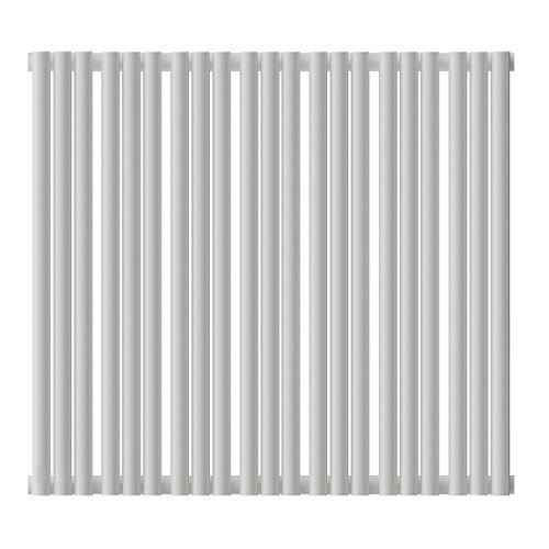 Стальной трубчатый радиатор отопления Empatiko Takt S2-832-500 Cream Grey Стальной трубчатый радиатор отопления Empatiko Takt S2-832-500 Cream Grey