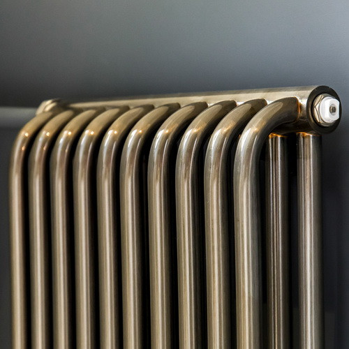 Стальной трубчатый радиатор отопления КЗТО РСК 2-2000-6