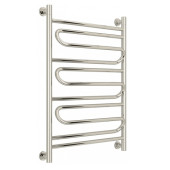 Водяной полотенцесушитель Сунержа Элегия+ 800х600 (Без покрытия)