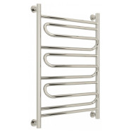 Водяной полотенцесушитель Сунержа Элегия+ 800х600 (Без покрытия)