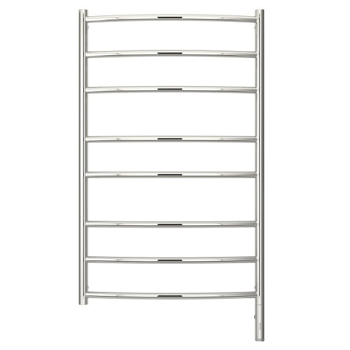 Электрический полотенцесушитель Сунержа Галант 3.0 1000х600 МЭМ левый (Без покрытия) Электрический полотенцесушитель Сунержа Галант 3.0 1000х600 МЭМ левый (Без покрытия)