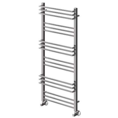 Водяной полотенцесушитель Terminus "Кельн" П18 500х1200