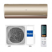 Настенный кондиционер Haier Jade DC-Inverter Super Match AS50S2SJ2FA-G/1U50JECFRA Настенный кондиционер Haier Jade DC-Inverter Super Match AS50S2SJ2FA-G/1U50JECFRA
