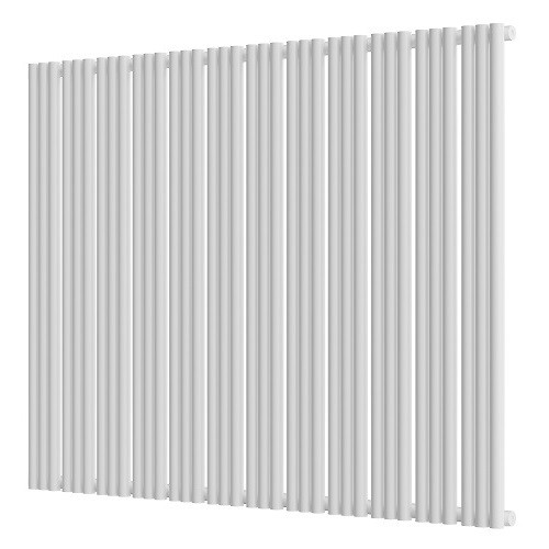 Стальной трубчатый радиатор отопления Empatiko Takt S1-1432-1750 Silk White