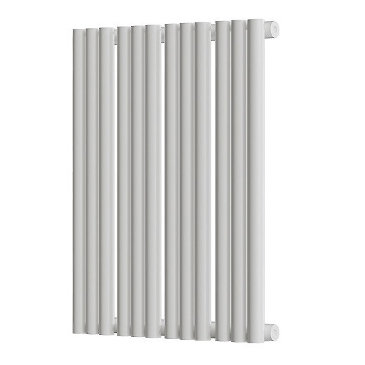 Стальной трубчатый радиатор отопления Empatiko Takt S1-472-500 Cream Grey Стальной трубчатый радиатор отопления Empatiko Takt S1-472-500 Cream Grey
