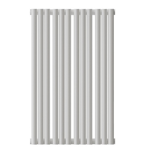Стальной трубчатый радиатор отопления Empatiko Takt S1-472-500 Cream Grey Стальной трубчатый радиатор отопления Empatiko Takt S1-472-500 Cream Grey