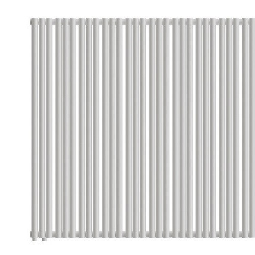 Стальной трубчатый радиатор отопления Empatiko Takt LR2-1432-1750 Cream Grey Стальной трубчатый радиатор отопления Empatiko Takt LR2-1432-1750 Cream Grey