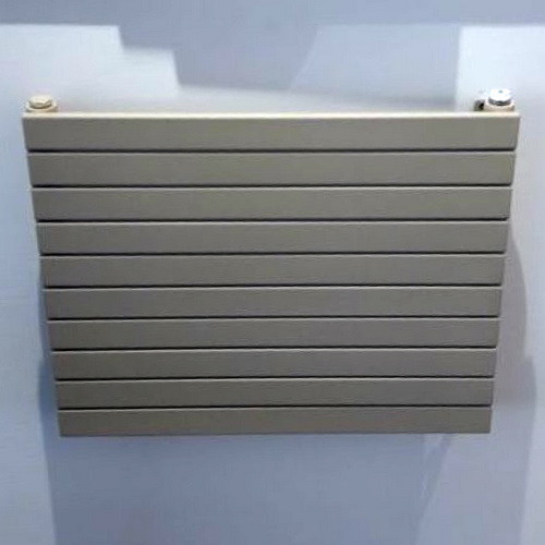 Стальной трубчатый радиатор отопления КЗТО Соло Г 1-300-6