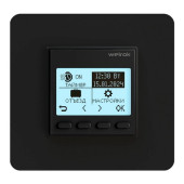 Терморегулятор Welrok pro bk