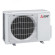 Настенный кондиционер Mitsubishi Electric Design Inverter MSZ-EF25VGW/MUZ-EF25VG (WHITE)