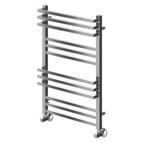 Водяной полотенцесушитель Terminus "Нойс" П12 500х800