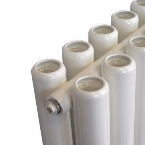 Стальной трубчатый радиатор отопления КЗТО Гармония 2-300-17