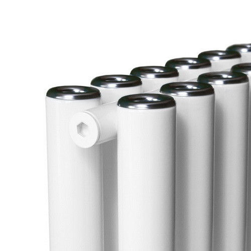 Стальной трубчатый радиатор отопления КЗТО Гармония 2-300-17