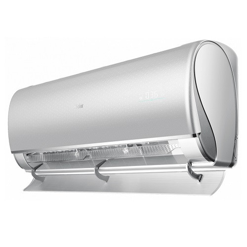 Настенный кондиционер Haier Jade DC-Inverter Super Match AS50S2SJ2FA-S/1U50JECFRA Настенный кондиционер Haier Jade DC-Inverter Super Match AS50S2SJ2FA-S/1U50JECFRA